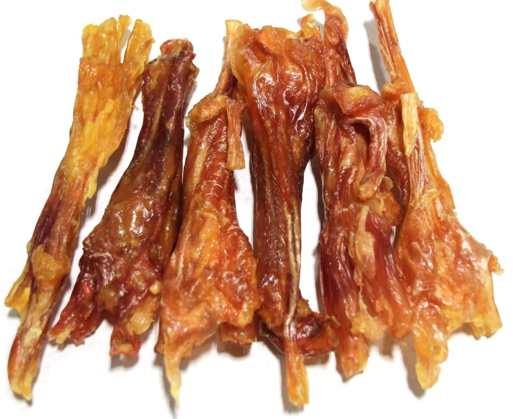 Tuesday's Large Beef Tendon