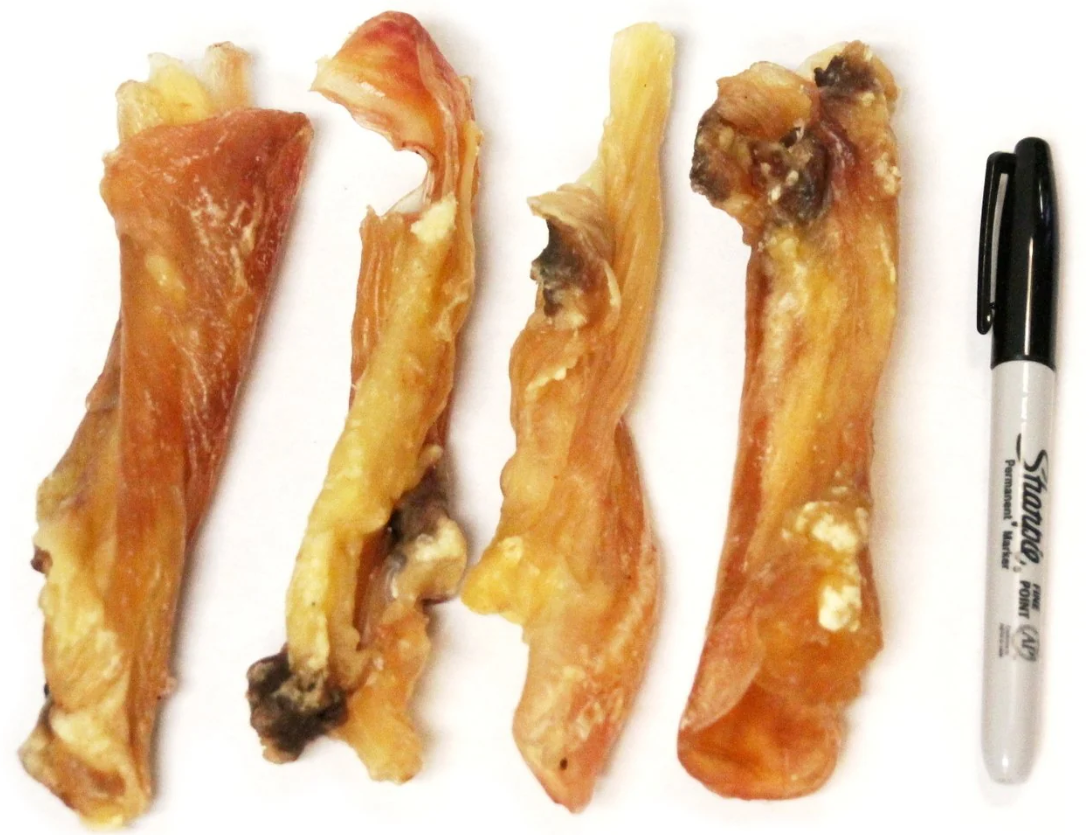 Tuesday's Large Beef Tendon