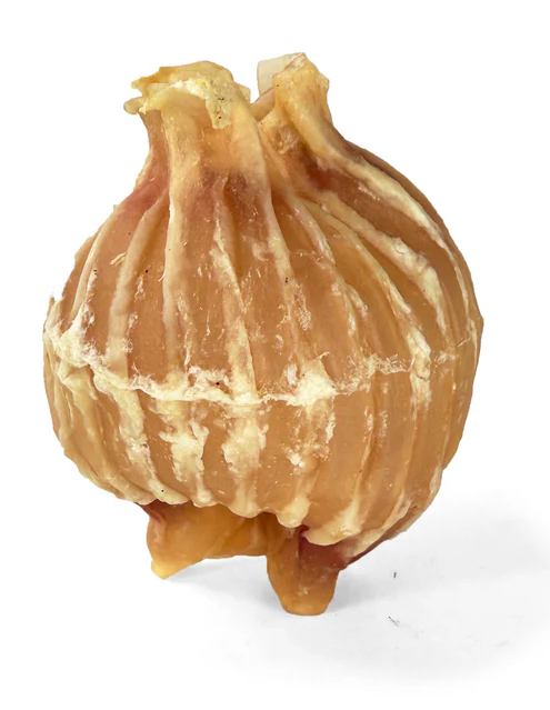 Tuesday's Trachea Balls