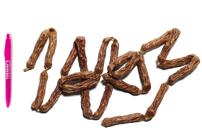 Tuesday's Lamb Links - 1 Link