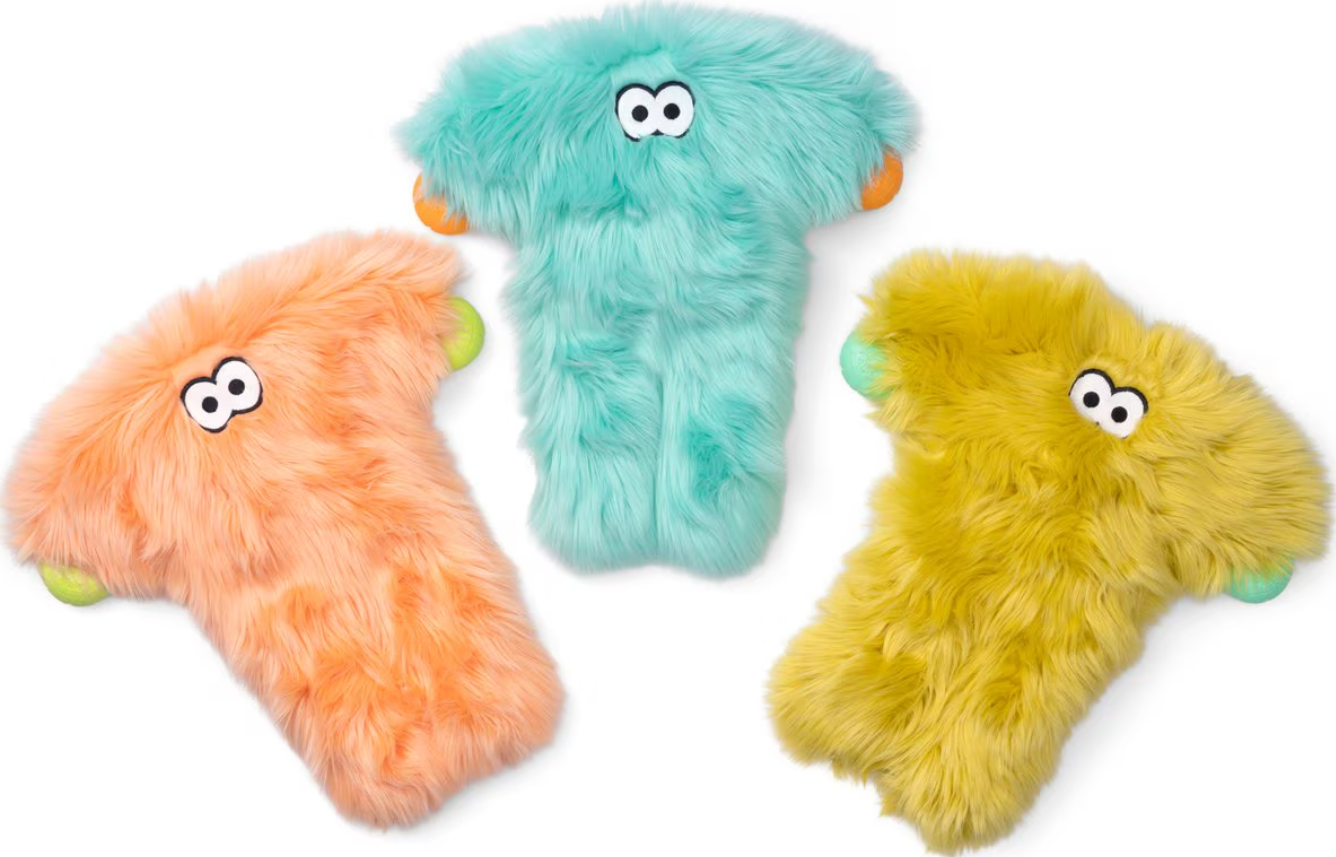 West Paw Rowdies Bjorn