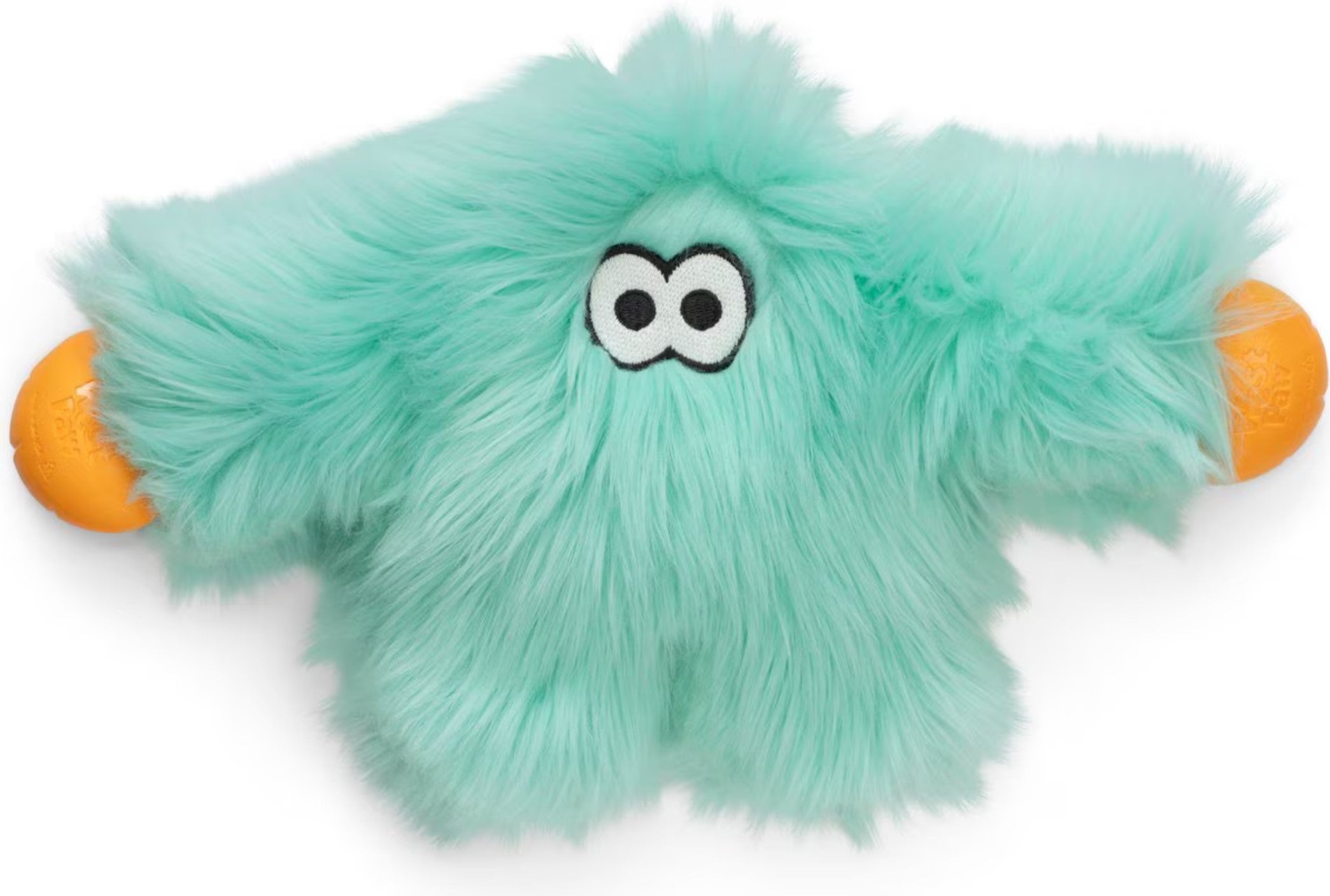 West Paw Rowdies Helga