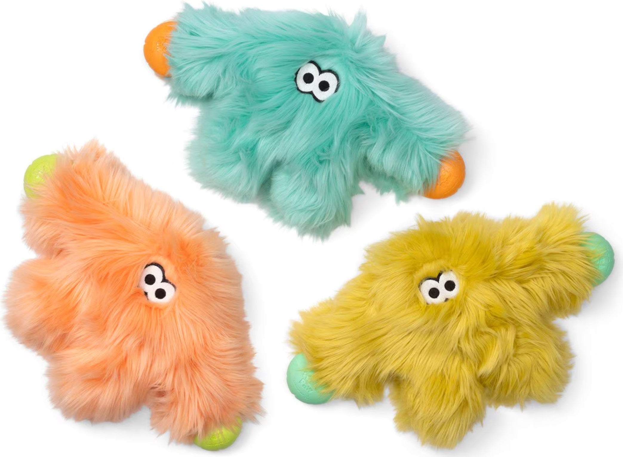 West Paw Rowdies Helga