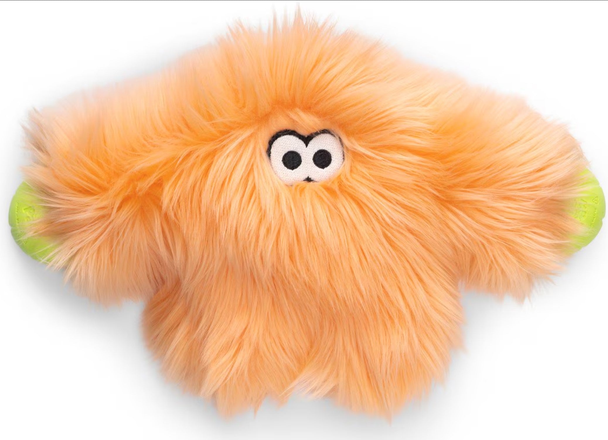 West Paw Rowdies Helga