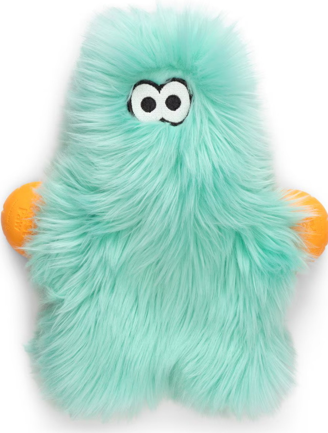 West Paw Rowdies Olaf