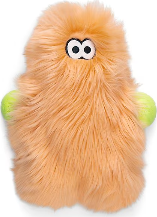 West Paw Rowdies Olaf