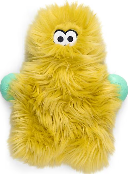 West Paw Rowdies Olaf