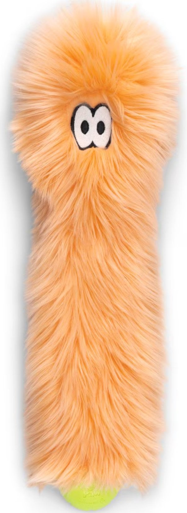 West Paw Rowdies Sven