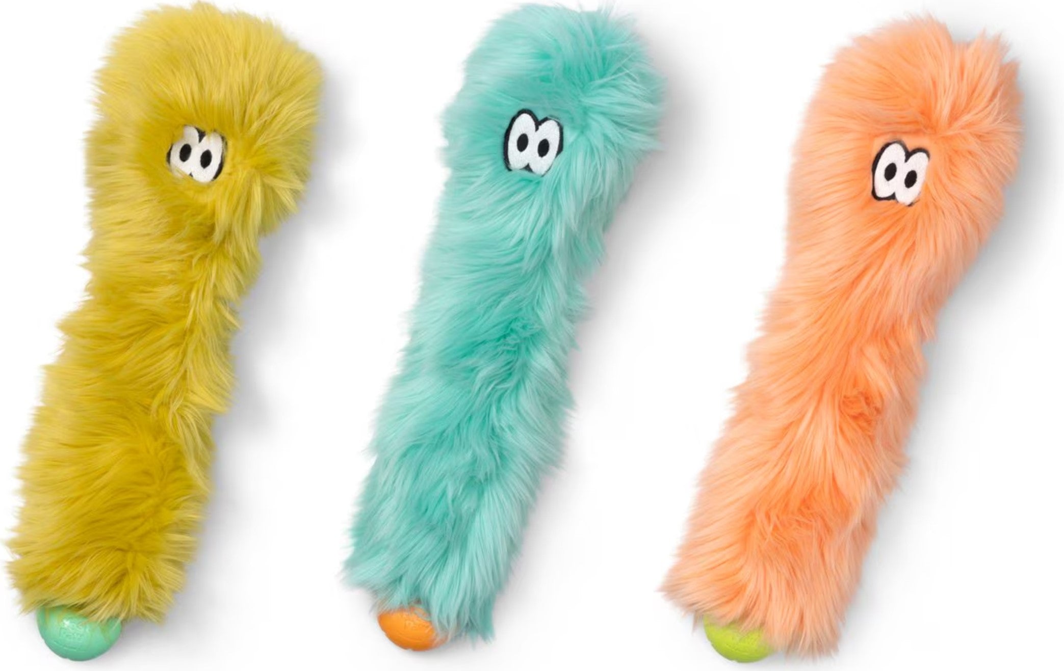 West Paw Rowdies Sven