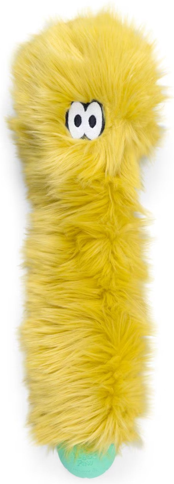 West Paw Rowdies Sven