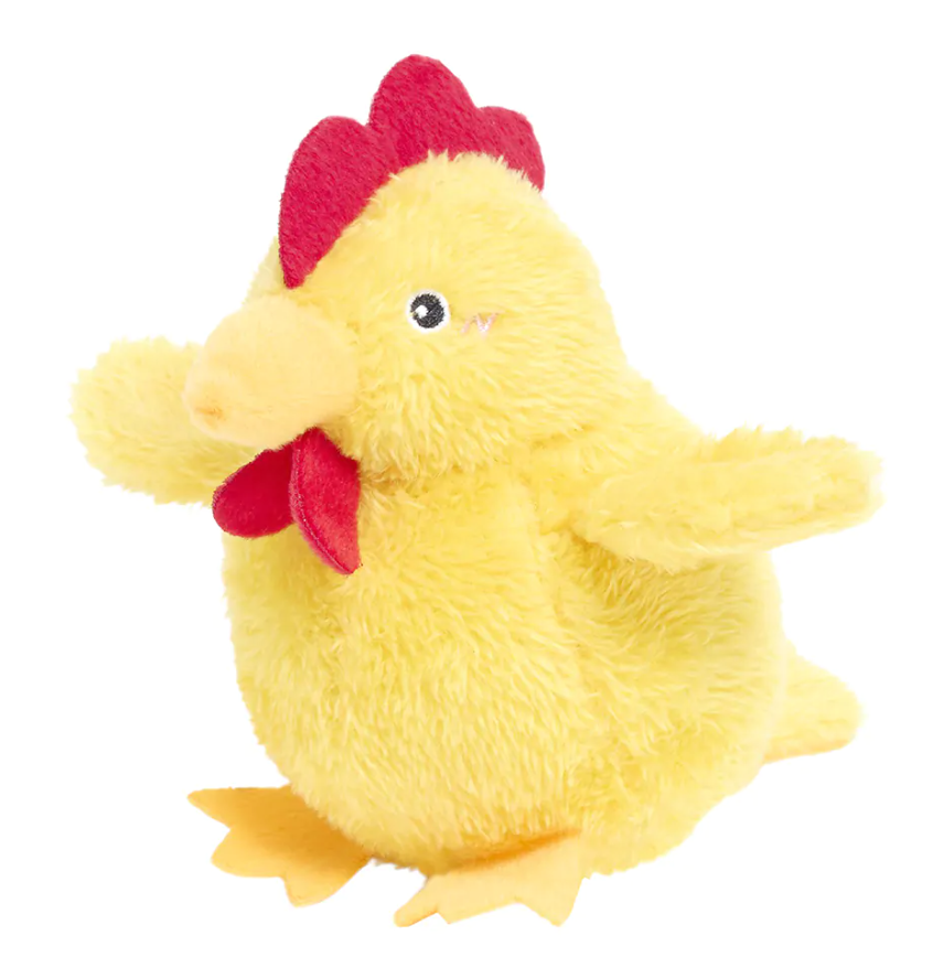 ZippyTuff+ 2-in-1 Birdiez - Chicken