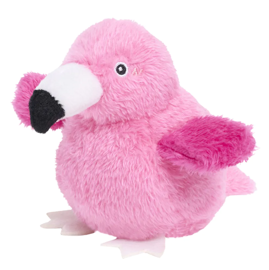 ZippyTuff+ 2-in-1 Birdiez - Flamingo