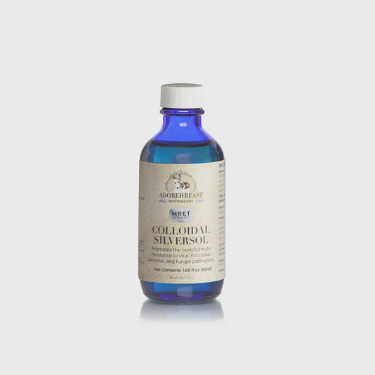 Adored Beast Apothecary Colloidal SilverSol