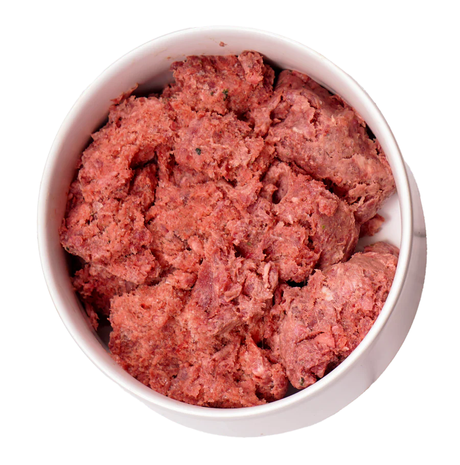 Albright's Lamb Complete Diet