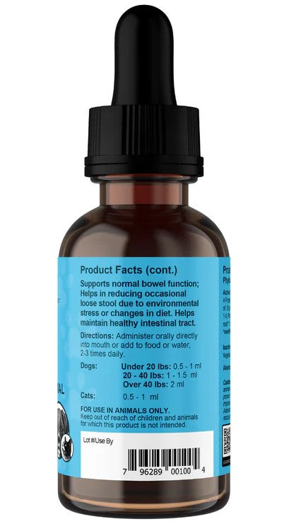 Animal Essentials Colon Rescue (Phytomucil)