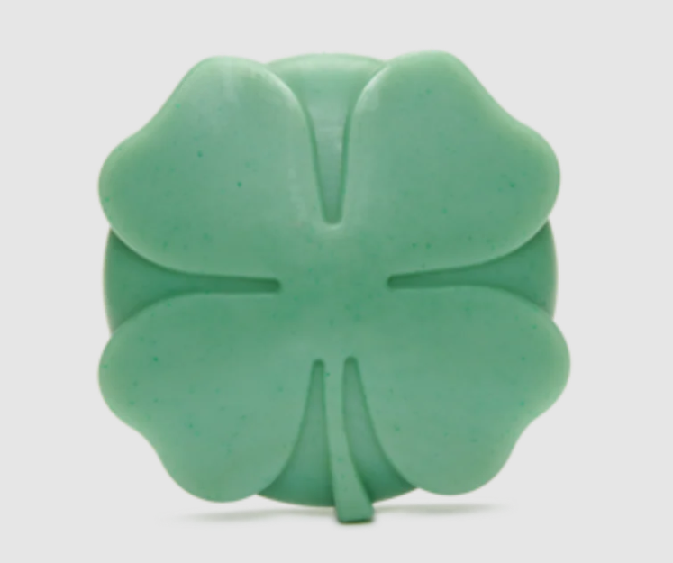 BARK Super Chew Fur Leaf Clover