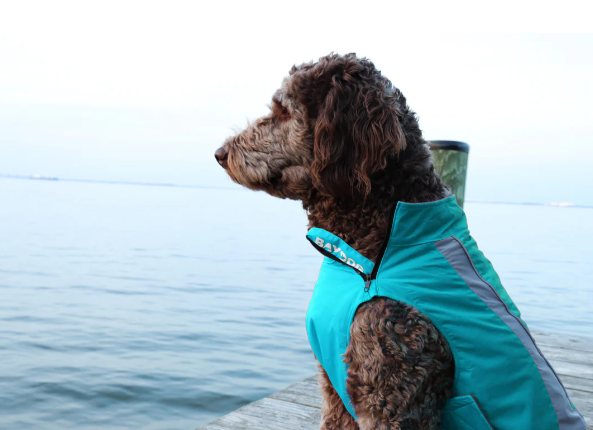 BayDog Saginaw Fleece