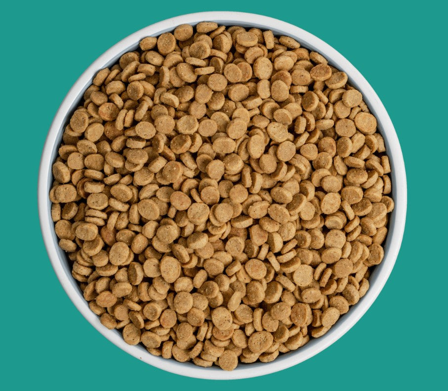 Bixbi Rawbble Duck Dry Food