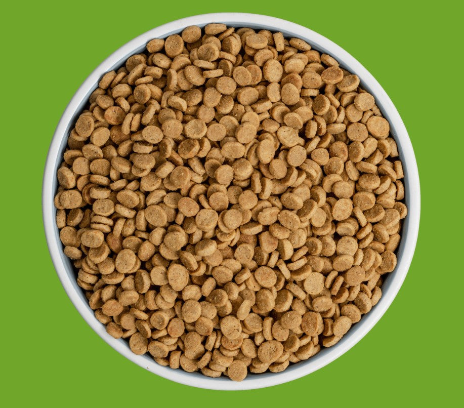 Bixbi Rawbble Pork Dry Food