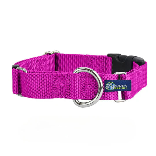 2Hounds 5/8" Combo Collar