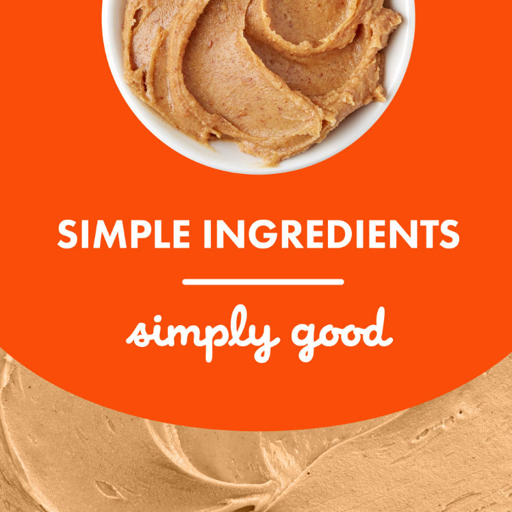 Buddy Biscuits Chewy Peanut Butter 20oz Jar