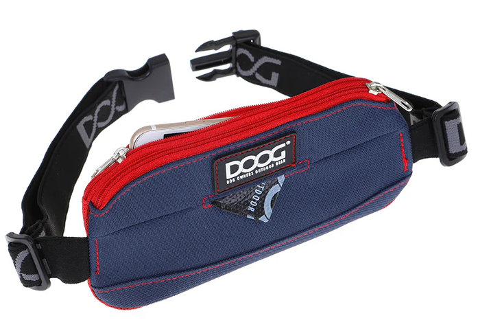 DOOG Mini Stretch Belt
