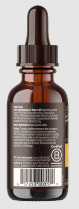 Earth Animal Immune Support Treatment