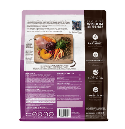 Earth Animal Wisdom Turkey Recipe