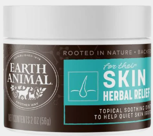 Earth Animal Skin Relief Balm