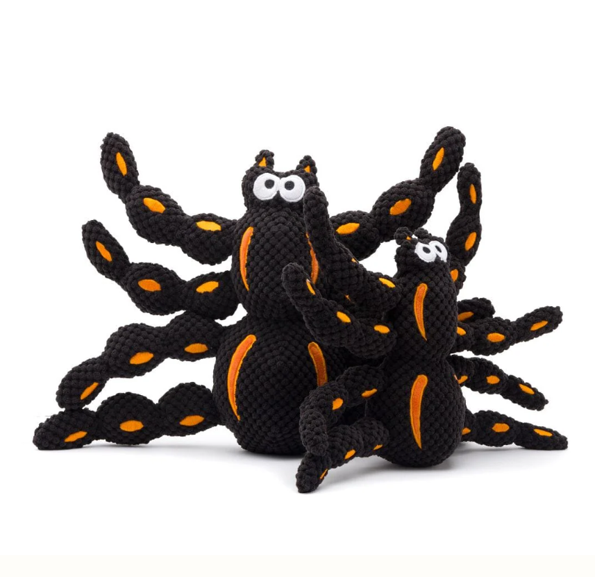 FabDog Floppy Spider
