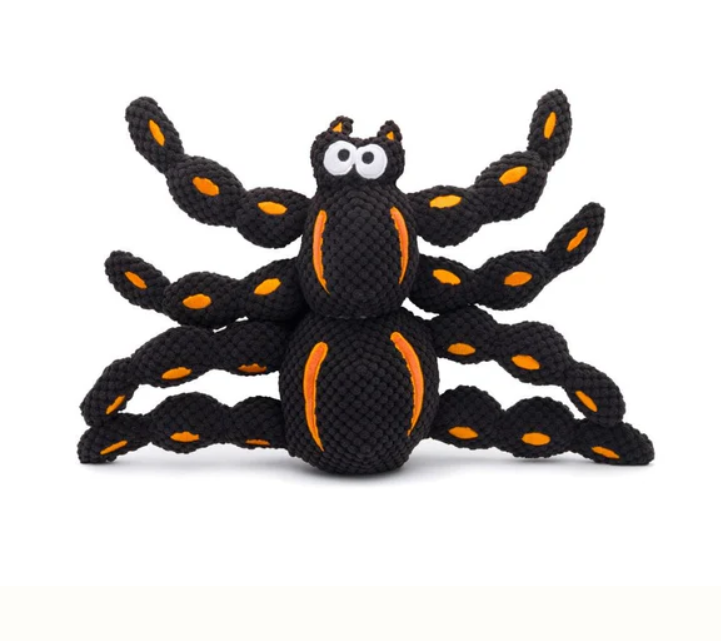 FabDog Floppy Spider