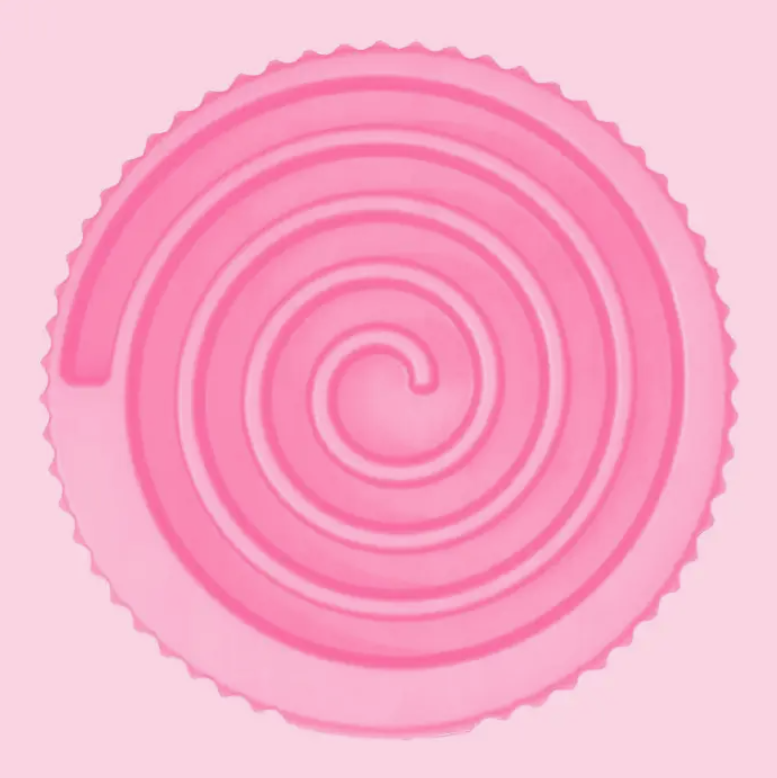 FreezBone FreezSwirl - Pink