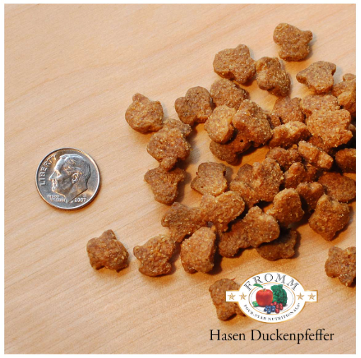Fromm Grain Free Hasen Duckenpfeffer