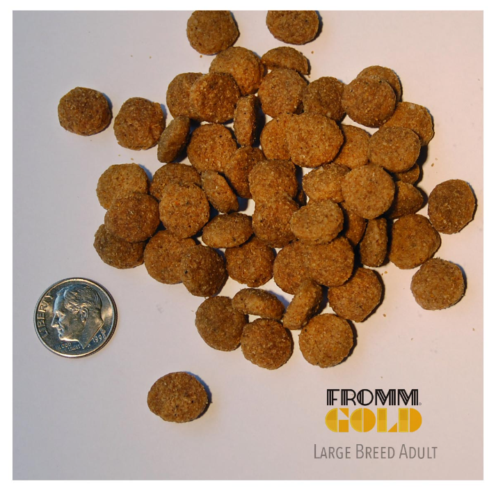 Fromm Large Breed Adult Gold