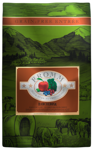 Fromm Grain Free Rancherosa