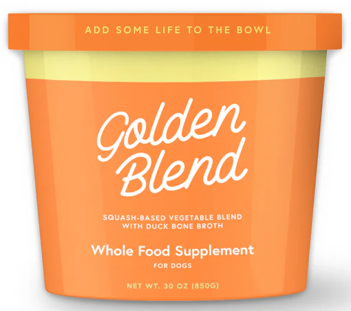 Green Juju Golden Blend 30oz