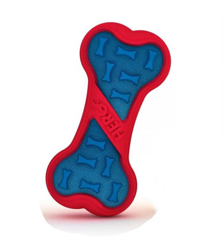 Hero Outer Armor Bone