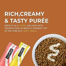 Fussie Cat Tuna and Chicken Variety Pack 50 count