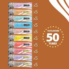 Fussie Cat Tuna and Chicken Variety Pack 50 count