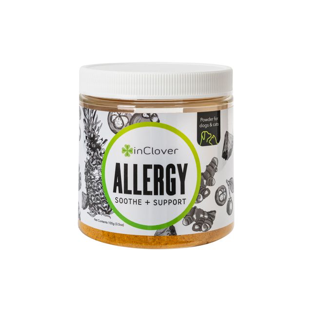 inClover Allergy (BioResilient)