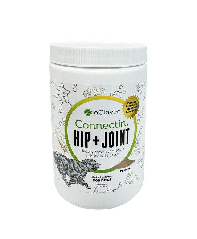inClover Connectin Hip & Joint Powder