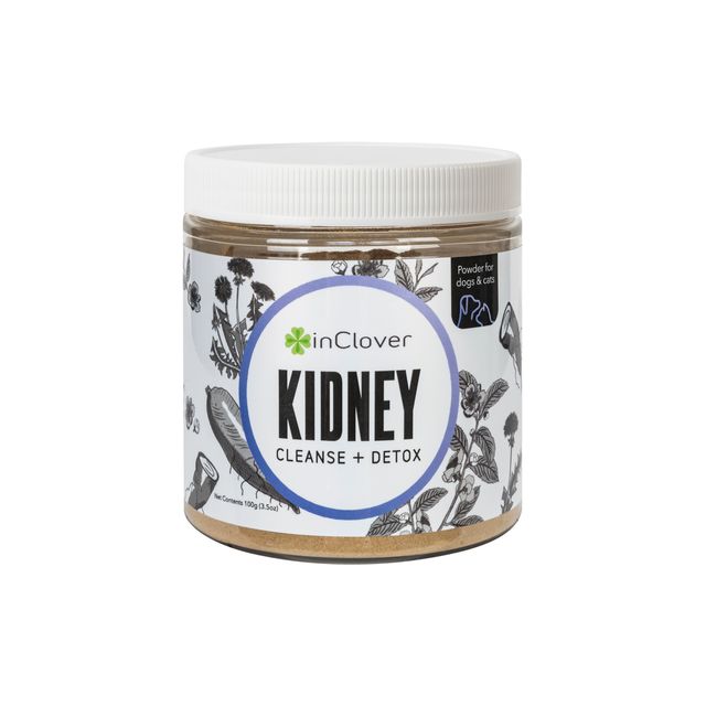 inClover Kidney (BioRen)