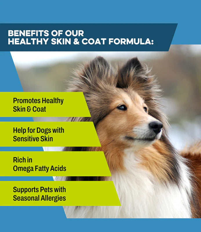 K9 Power Show Stopper - 1lb