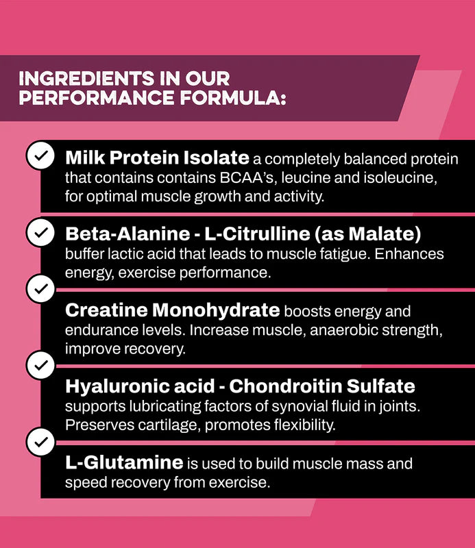 K9 Power Super Fuel - 1lb