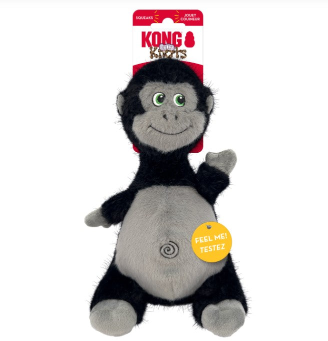 KONG DAY - Kong Knots Belly Gorilla