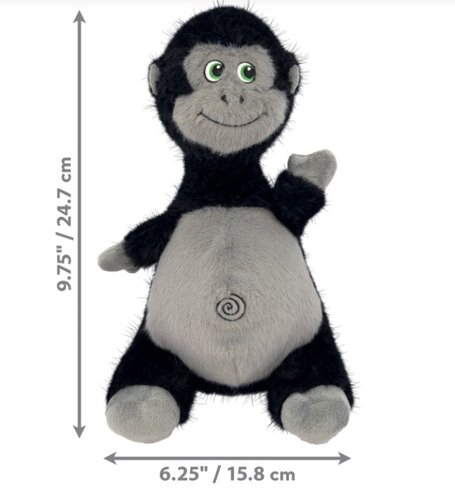 KONG DAY - Kong Knots Belly Gorilla