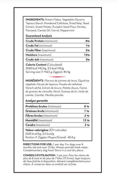 KONG DAY - Kong Ziggies Enhanced