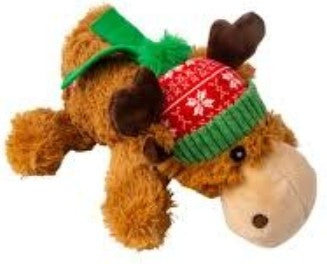 Kong Holiday Cozie Reindeer
