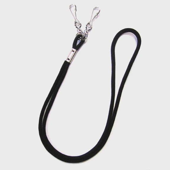 LCS Whistle Lanyard