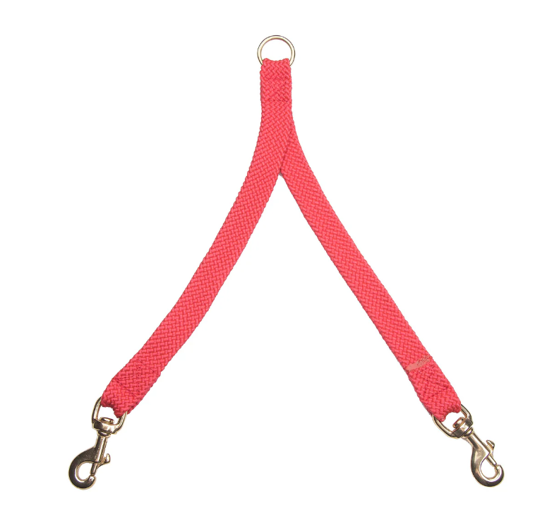 Mendota Pet Large Breed 2 Dog Coupler